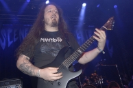 Terrorizer L.A.